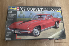 L293 Revell Model Kit 07308 -
