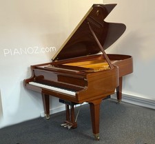 Seiler 186 Self Playing Grand