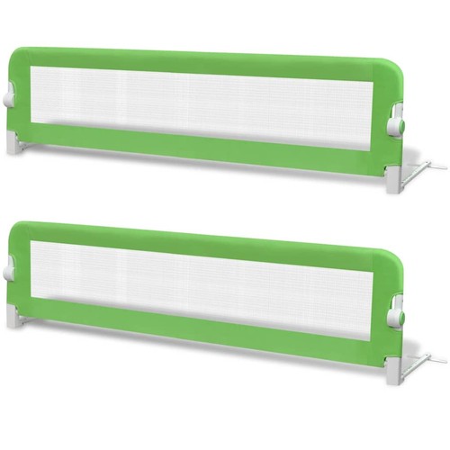 Vidaxl toddler bed - 2x,
