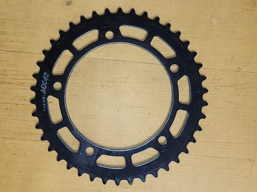 Takagi chainring old school - old,