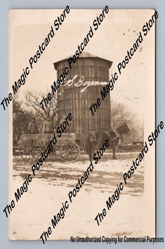 Bozeman grain silo geneva - grain,