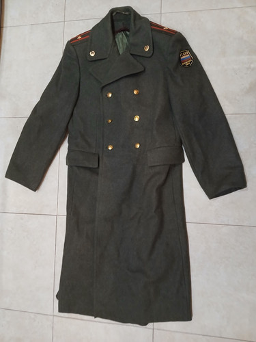 Soviet officer military - soviet,