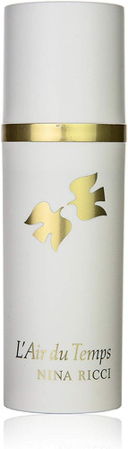 Nina ricci air du temps - du,