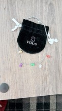 TOUS NECKLACE Design with