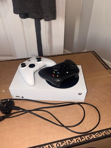 Microsoft xbox series 512gb - microsoft,