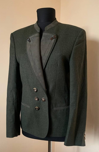 Loden frey munchen trachten - loden,