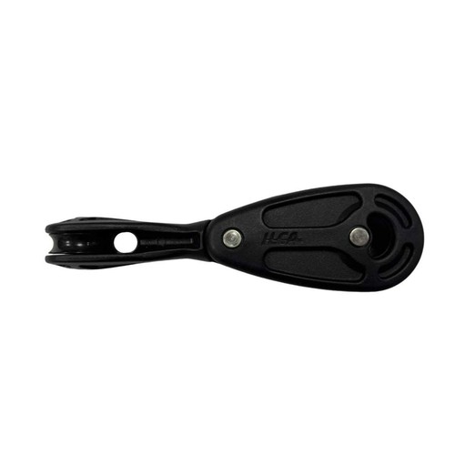 Ilca laser dinghy harken - ilca, or