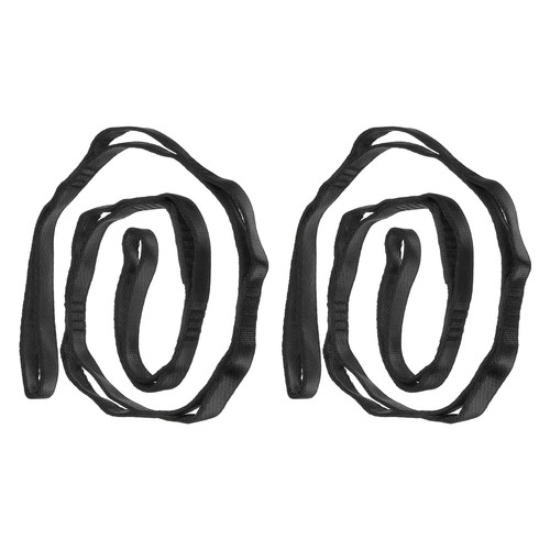 Pack black daisy chain - 2,