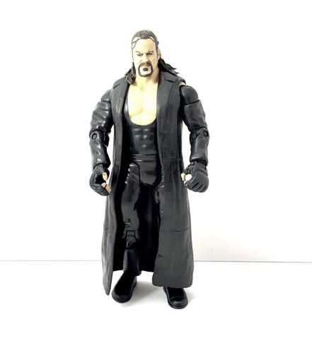 Wwe the undertaker wrestling - wwe,