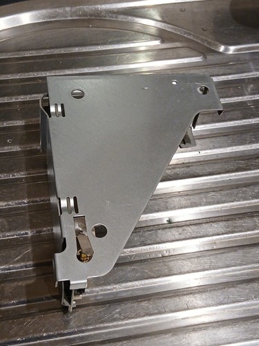 Compaq deskpro sff riser - compaq, en