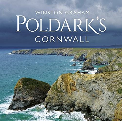 Poldark cornwall winston - by,