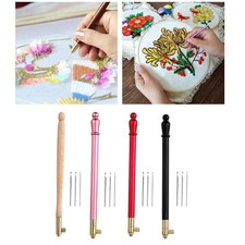 Rugs DIY Making Tool Pin