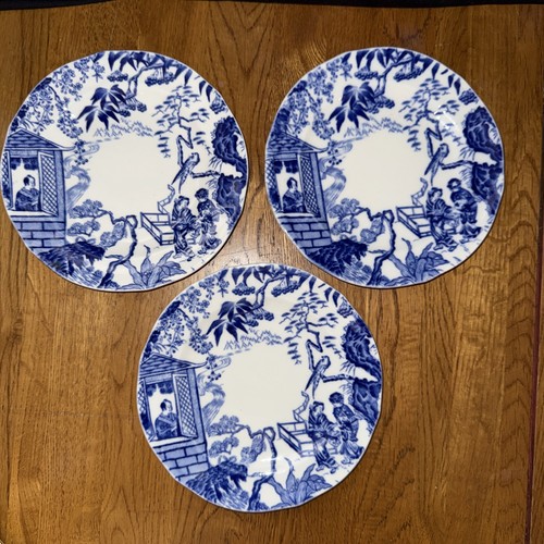 Vintage set three 1933 - three,
