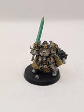 Warhammer 40k Grey Knights