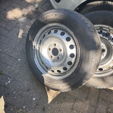 A639401130 wheels  MERCEDES