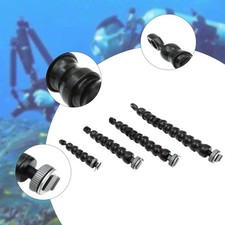 Universal light arm for