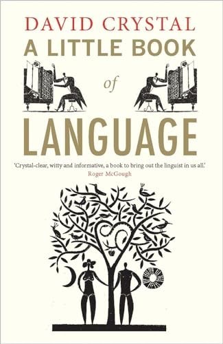 Little book language - a,
