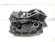 04 Suzuki VL 800 Intruder Engine Motor Case Block