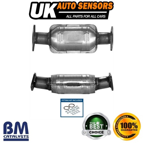 Fits mazda 323 - 1995-1998, 2.0