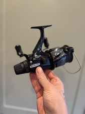 Shimano DL 10000 RA