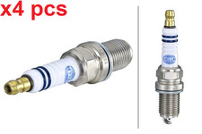 X4 PCS FITS ALFA ROMEO 159 1.9