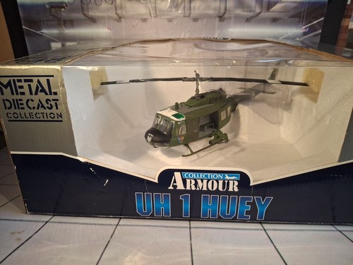 Armour collection huey - armour, uh-1