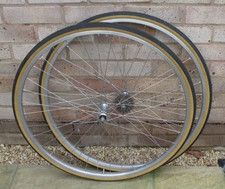 Ofmega Master 5-Speed 27"