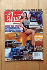 CAR KULTURE DELUXE Magazine