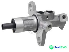 A.B.S. BRAKE MASTER CYLINDER