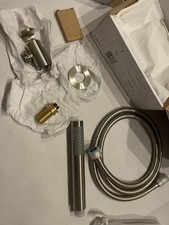 Crosswater Shower Handset Kit