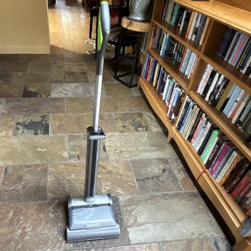 Gtech air ram stick vacuum - stick,