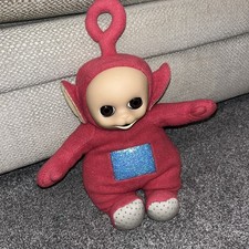 Vintage 1996 Talking