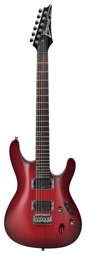 Ibanez s521 bbs series - s521-bbs, s