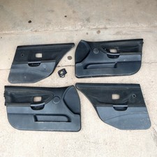 BMW E36 SALOON TOURING GREY