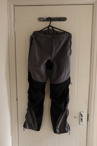 Montane lightweight terra - lightweight,