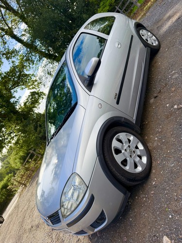Vauxhall corsa sxi 16v - vauxhall, c