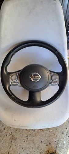Nissan micra k13 genuine - nissan,