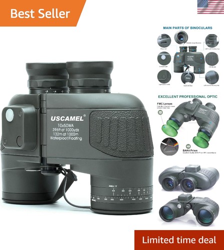 10x50 marine binoculars for - binoculars,