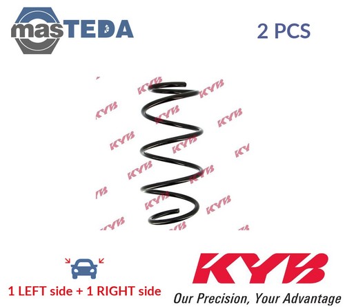 Ra1180 coil spring - spring, set