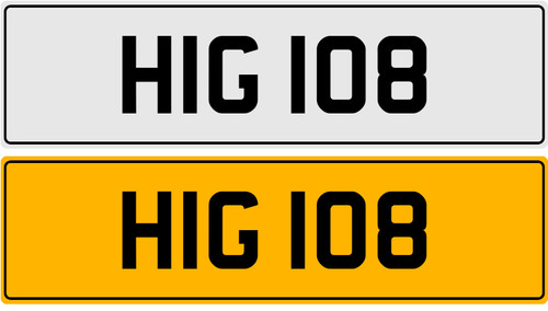 Hig 108 - 108,