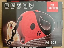 FG-908 STURDY 5M RETRACTABLE