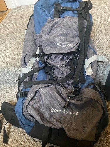 Gelert core air cooled - 55+10,