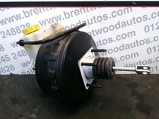 JAGUAR F-TYPE 2016 BRAKE SERVO