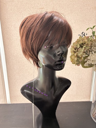 Diana wig feather - diana, premier