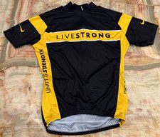 Nike Mens Livestrong Cycling