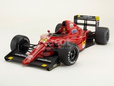 Ferrari 641/2 F1 1990 Exoto
