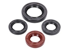 engine oil seal set for GY6