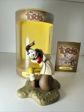 The Turds Nutty Figurine