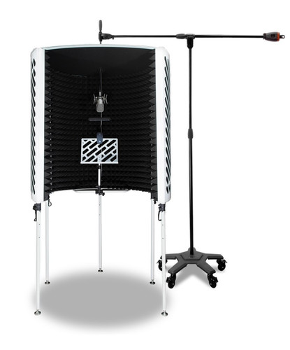 Imperative audio portable - audio,