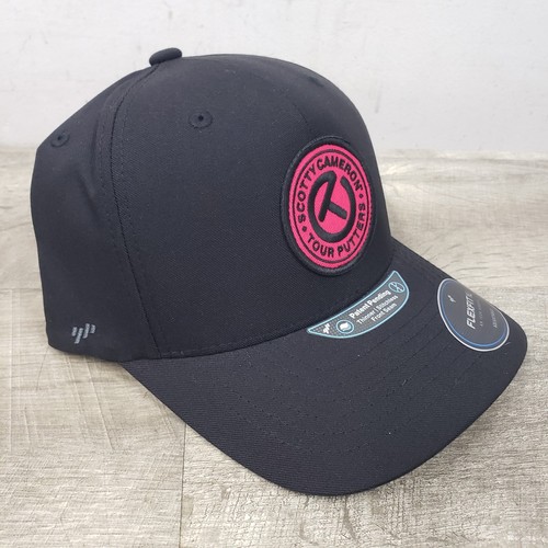 New black scotty - black, cameron